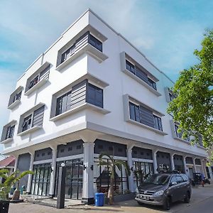 Super Oyo Capital O 92096 Kuala Ulee Lheue Residence Syariah บันดาอาเจะห์ Exterior photo