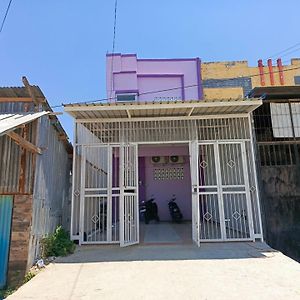 Oyo 93299 Homestay Aqsa เคนดารี Exterior photo