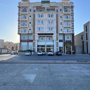 Bit Alsltana Llajnha Alfndkia Hotel ซาลาลาห์ Exterior photo