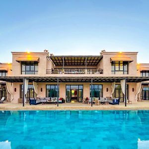 Al Destino Villa Riad Spa Luxury Marrakech มาร์ราเกช Exterior photo
