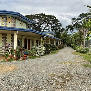 Binalonan Transient/Guesthouse Exterior photo