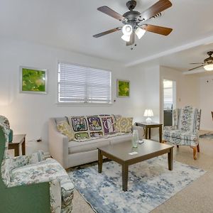 New Orleans Area Home About 5 Mi To City Park! เมเทรี Exterior photo