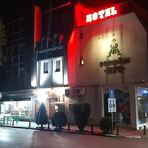 Hotel Rio โนวาซาโกรา Exterior photo