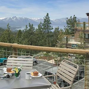 Worldmark Lake Tahoe Aparthotel สเตทไลน์ Exterior photo