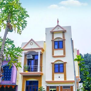 Choudhary Mansion Villa รามนาการ์ Exterior photo