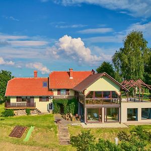 Podhamer Wellness Vineyard Cottages - Happy Rentals Ljutomer Exterior photo