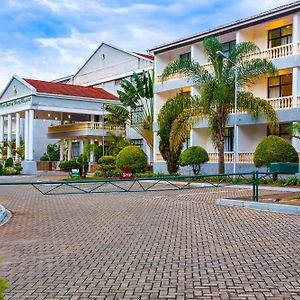 Rift Valley Hills Resort Kabarnet Exterior photo