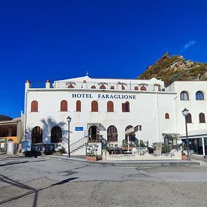 Hotel Faraglione วุลกาโน Exterior photo