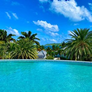 Dreamy One Bedroom Deluxe, Nonsuch Bay Residences, Antigua Gaynors Exterior photo
