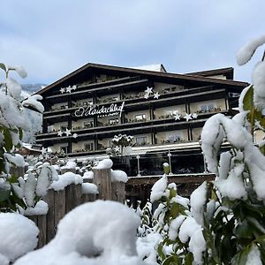 Boutique Hotel Haidachhof Superior ฟือเกน Exterior photo