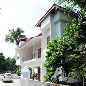 Monthly/Daily House For Rent. Villa ทิรูวัลละ Exterior photo