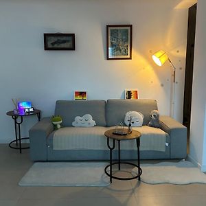 A Quiet Place - Ab Homes - Ap 3 Rooms Netflix&Chill ยาช Exterior photo