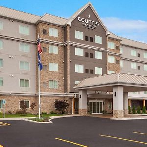 Country Inn & Suites By Radisson, Buffalo South I-90, Ny เวสต์เซเนกา Exterior photo