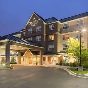 Country Inn & Suites By Radisson, Baltimore North, Md ไวท์มาร์ช Exterior photo