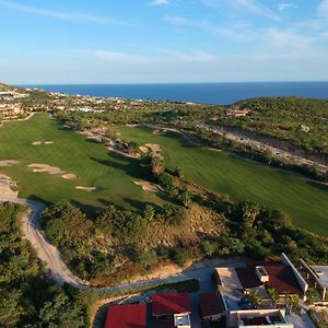 Stunning Oceanview Villa! Golf Gated Community, Minutes To Beautiful Beach ซานโฮเซ เดล กาโบ Exterior photo
