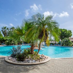 Vakantie Appartement Seru Coral Resort Curacao วิลเลมสตัด Exterior photo