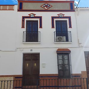 Casa Jaro Villa เซียร์รา เด เยกวส Exterior photo