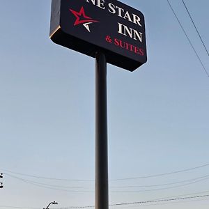 Lone Star Inn & Suites ฮาร์ลิงเจน Exterior photo