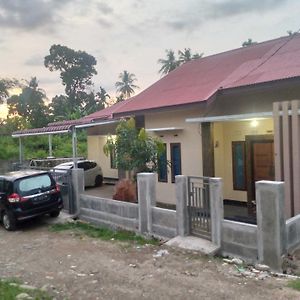 Homestay Anugrah ปาดัง Exterior photo