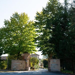 La Rondanina Villa Castelnuovo Fogliani Exterior photo