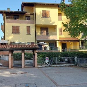 Casa Giulia Apartment เชนโต Exterior photo