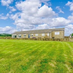 3 Bed In Denby Dale 88924 Villa Exterior photo