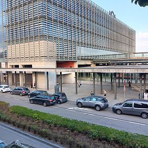 Porto Centro Station Apartment Exterior photo