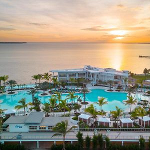 Sunseeker Resort Charlotte Harbor พอร์ตชาร์ล็อต Exterior photo