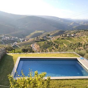 Quinta Da Lua Villa Douro Valley Vale de Mendiz Exterior photo