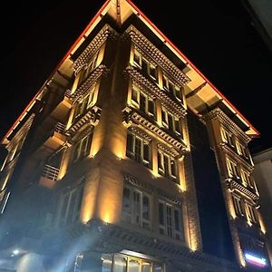 Green Valley Boutique Hotel พาโร Exterior photo