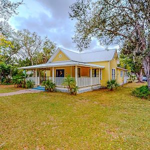 Oak Street Bungalow Villa อาร์คาเดีย Exterior photo