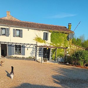 La Lavande Villa Nuaille-sur-Boutonne Exterior photo