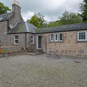 1 Bed In Edzell Ca217 Villa Exterior photo