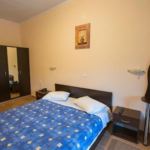 Hotel Tzoumerka ปรามานตา Room photo