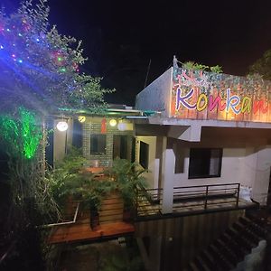 Konkan Villa Dream มัลวาน Exterior photo