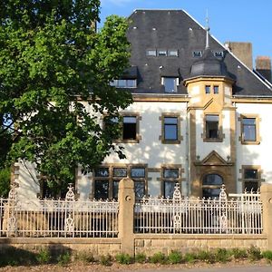 Loft Spacieux Et Luxueux Dans Immeuble De Charme Apartment เมซ์ Exterior photo