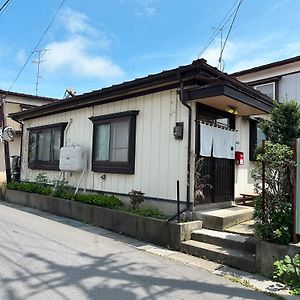 八戸ゲストハウス トセノイエ / Hachinohe Guest House Tosenoie Exterior photo