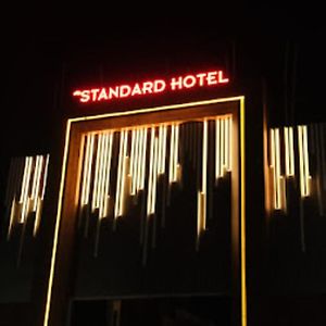 New Standard Hotel , โคราฆปุระ Exterior photo