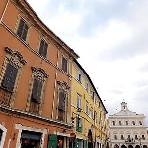 Dimora Palazzo Morelli ชีวีตา กาสเตลลานา Exterior photo
