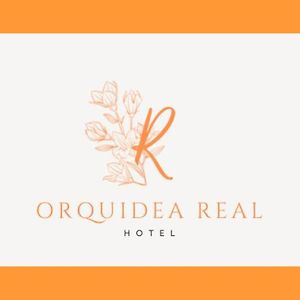 Orquidea Real Hotel บีญาบลีโน Exterior photo