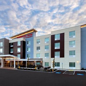 Towneplace Suites Portland Airport Me เซาท์พอร์ตแลนด์ Exterior photo