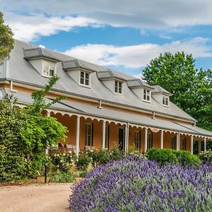 Fitzroy Inn Historic Retreat มิตตากอง Exterior photo