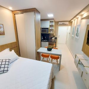 Apartamento Flat Studio West Fit 711 A Apartment มอสโซโร Exterior photo