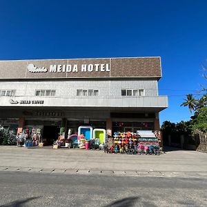 Meida Hotel นูคูอาโลฟา Exterior photo