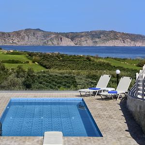 Nereid Villa, Summer Feeling, By Thinkvilla Episkopi  Room photo