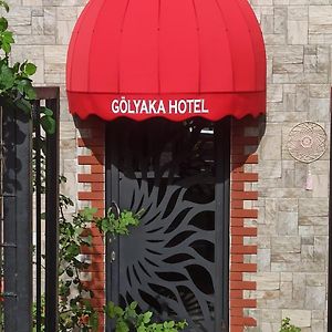 Goelyaka Hotel บูร์ซา Exterior photo