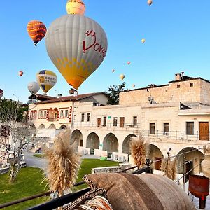 Jacob'S Cave Suites - Cappadocia (Adults Only) เกอเรเม Exterior photo