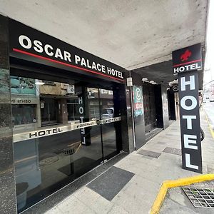 Oscar Palace Hotel - Sob Nova Gestao ชูบาเรา Exterior photo