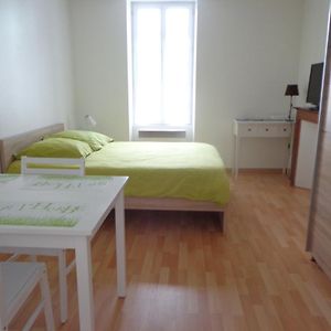 Appartement D'Hotes กีเรต์ Room photo