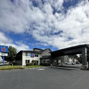 Motel 6-Seaside, Or Exterior photo